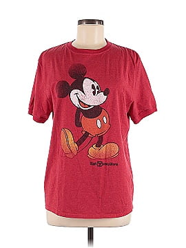 Disney Parks Short Sleeve T Shirt