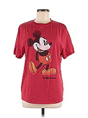 Disney Parks Short Sleeve T Shirt