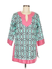 Simply Southern 3/4 Sleeve Blouse