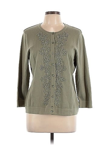 Charter Club Cardigan (view 1)