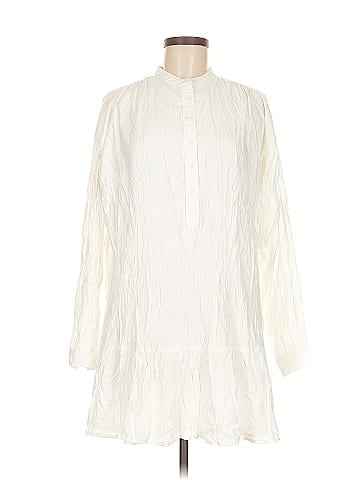 Elizabeth and James Casual Dress (view 1)
