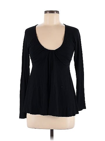 United Colors Of Benetton Long Sleeve Top (view 1)