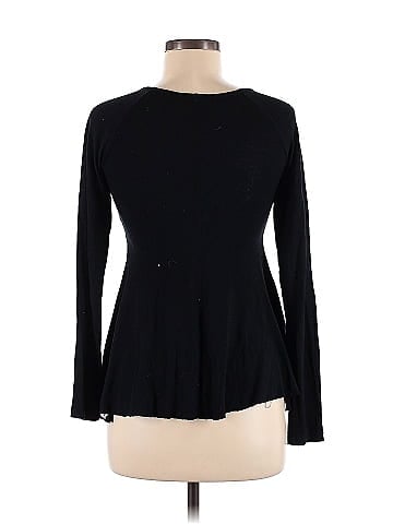 United Colors Of Benetton Long Sleeve Top (view 2)