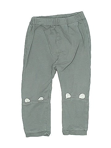 Mayoral Casual Pants (view 1)