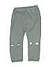 Mayoral Solid Green Casual Pants 12-18 MO / 18 MO - photo 1