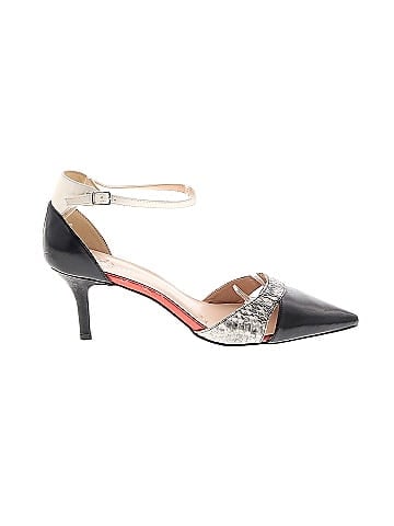 Nine West Heels (view 1)