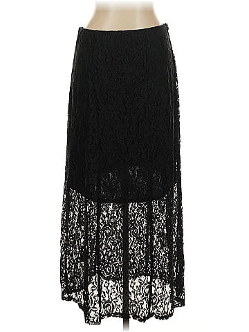 Faded Glory Formal Skirt (view 1)