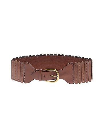 Unbranded Leather Belt (view 1)