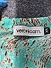 Veronica M. 100% Polyester Teal Sleeveless Blouse Size XS - photo 7
