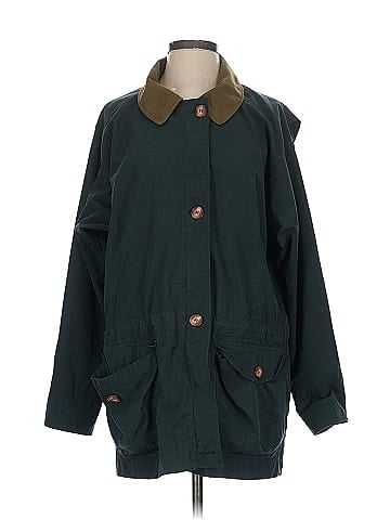 Patagonia Coat (view 1)