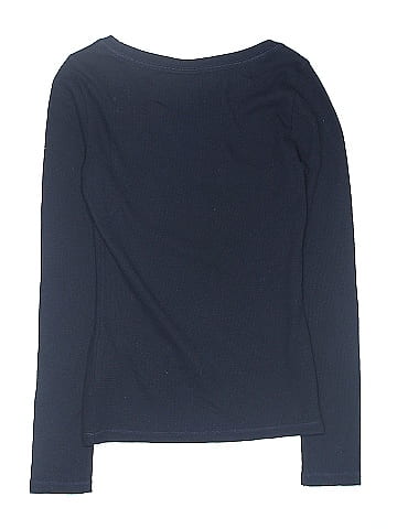 Abercrombie Long Sleeve T-Shirt (view 2)