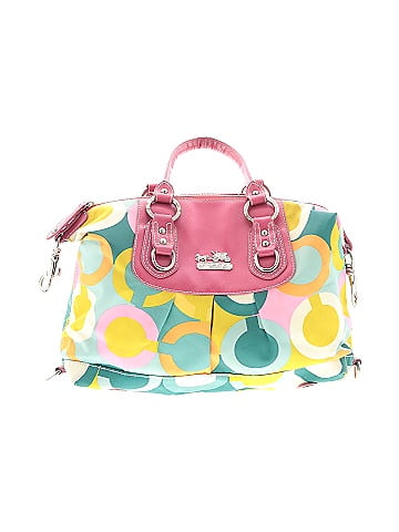 Coach Satchel (view 1)