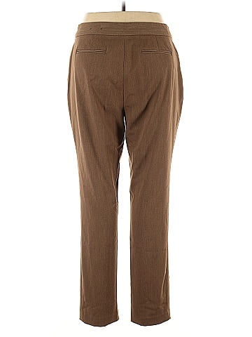 Rafaella Casual Pants (view 2)