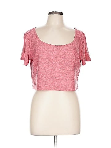 Outdoor Voices Short Sleeve T-Shirt (view 1)