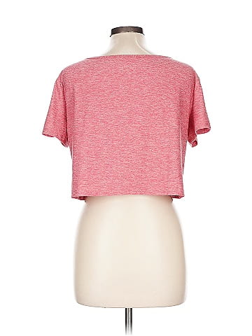 Outdoor Voices Short Sleeve T-Shirt (view 2)