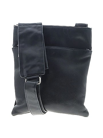 Hobo International Leather Crossbody Bag (view 1)