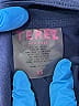 Terez 100% Polyester Blue Jumpsuit Size XS - photo 4