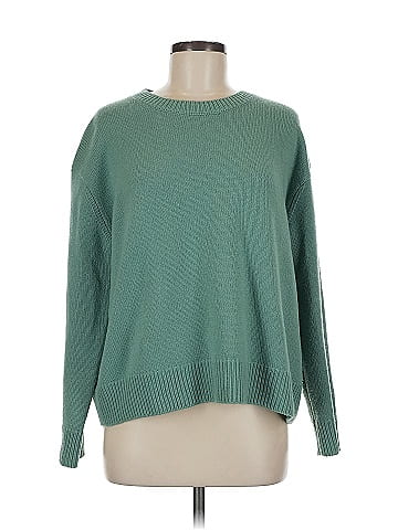 Vince. Cashmere Pullover Sweater (view 1)