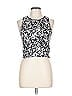 Balance Collection Silver Tank Top Size L - photo 1