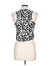 Balance Collection Silver Tank Top Size L - photo 2