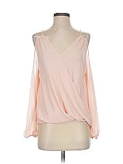 Naked Zebra Sleeveless Blouse