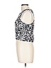 Balance Collection Silver Tank Top Size L - photo 5