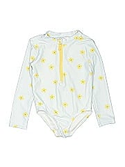 Carter's Rash Guard