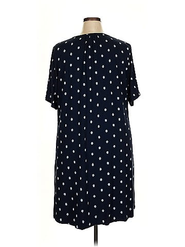 J.Jill Casual Dress (view 2)