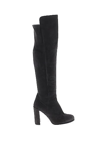 Stuart Weitzman Boots (view 1)