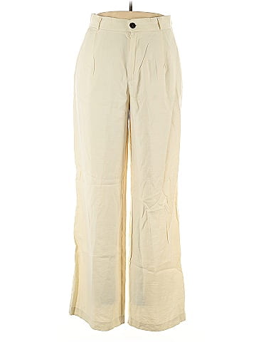 Zara Casual Pants (view 1)