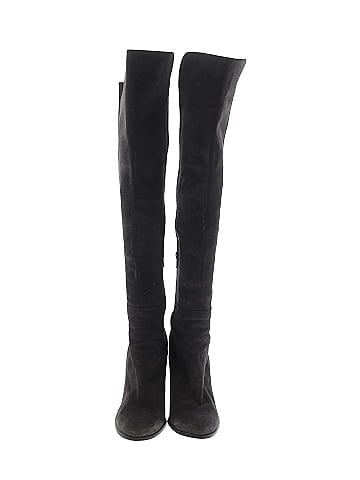 Stuart Weitzman Boots (view 2)