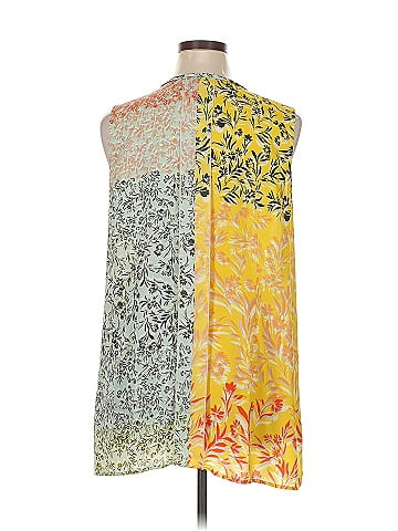 CAbi Sleeveless Blouse (view 2)