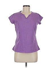 Woolrich Short Sleeve Top