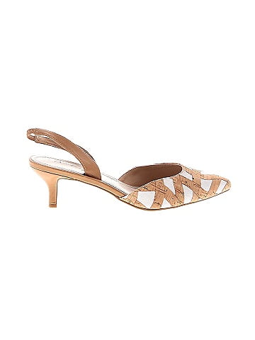 Amelia Grace Heels (view 1)