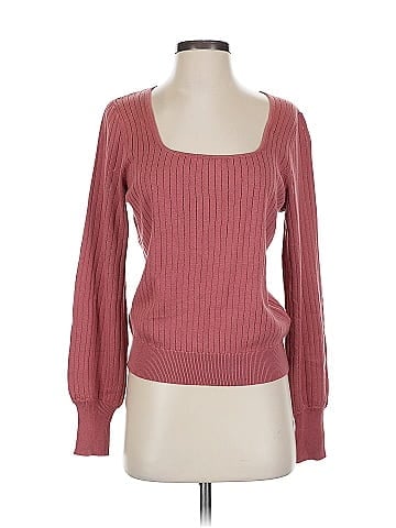Evereve Pullover Sweater (view 1)