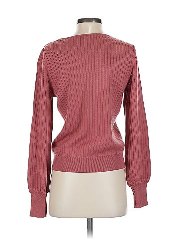 Evereve Pullover Sweater (view 2)