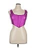 Akira Purple Bodysuit Size XL - photo 1