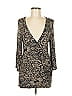 Karen Kane Black Kimono Size M - photo 1