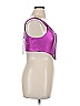 Akira Purple Bodysuit Size XL - photo 4