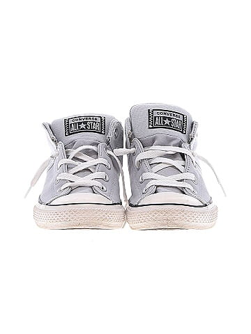 Converse Sneakers (view 2)