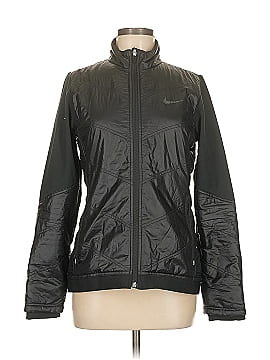 Nike Golf Track Jacket