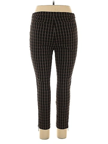 Rafaella Casual Pants (view 2)