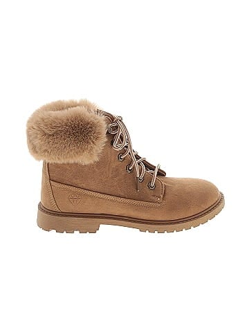 Rock & Candy Ankle Boots (view 1)