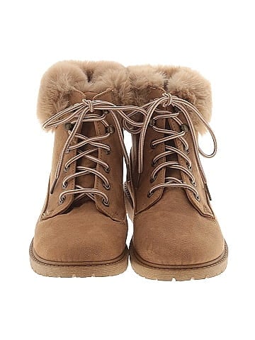 Rock & Candy Ankle Boots (view 2)