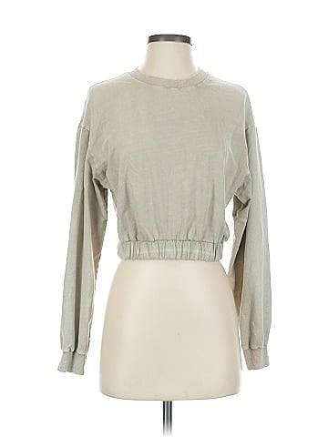 She + Sky Cardigan (view 1)