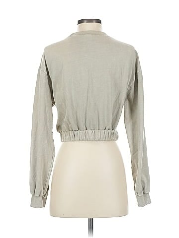 She + Sky Cardigan (view 2)