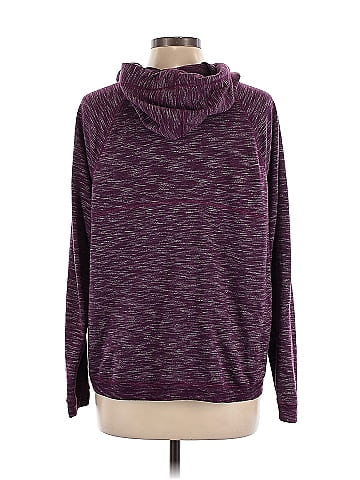 Tek Gear Zip Up Hoodie (view 2)