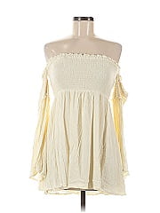 Ecote Sleeveless Top