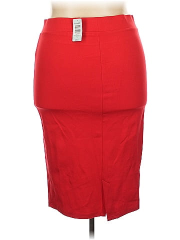 Torrid Formal Skirt (view 2)