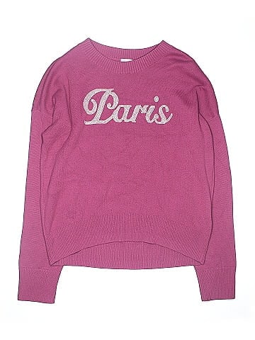 Abercrombie Pullover Sweater (view 1)
